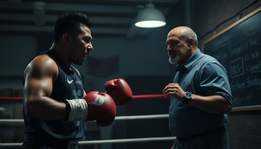 Бойцы-рекордсмены по досрочным победам: в чём их секрет и особенности стиля - иллюстрация