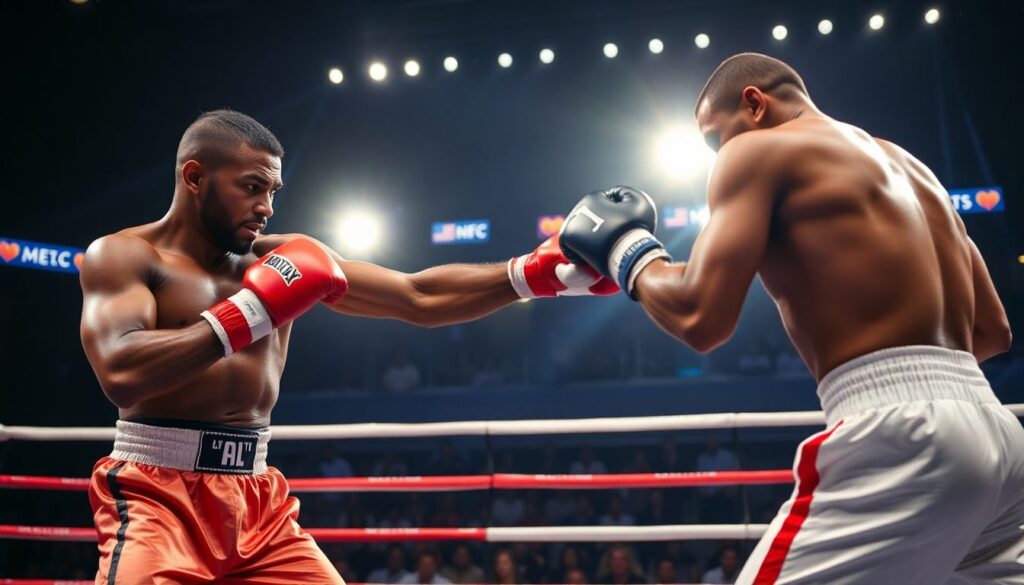 Бойцы-рекордсмены по досрочным победам: в чём их секрет и особенности стиля - иллюстрация