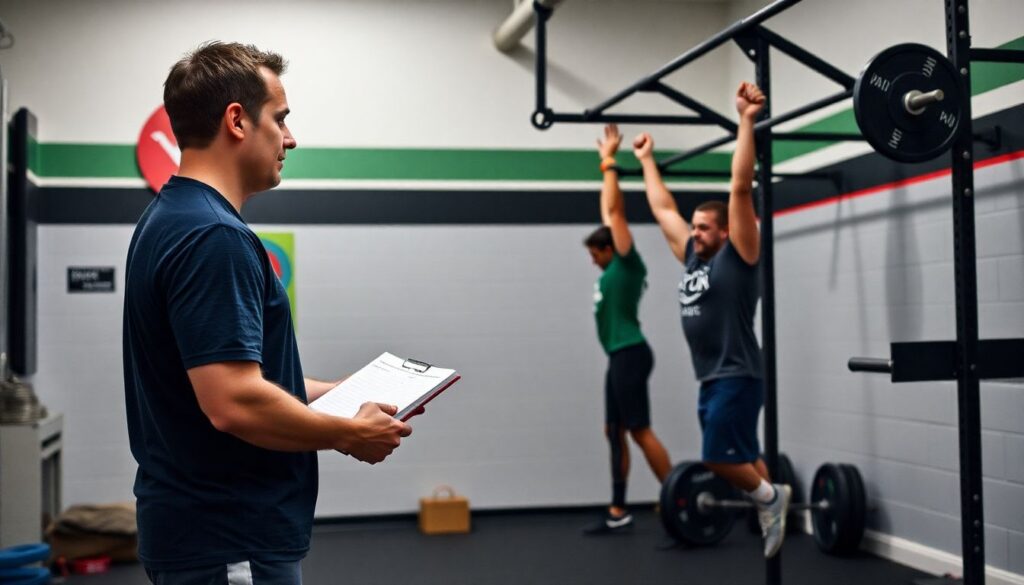 Технологии в подготовке бойцов: спортнаука, аналитика и новые методы тренировок в MMA - иллюстрация