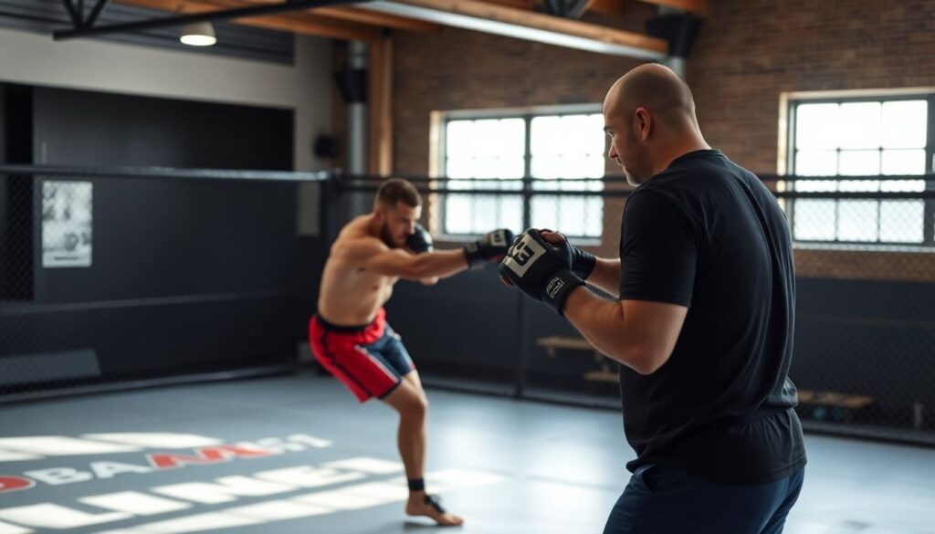 Как изменился стиль боя в MMA за последние 10 лет: разбор тенденций и причин - иллюстрация