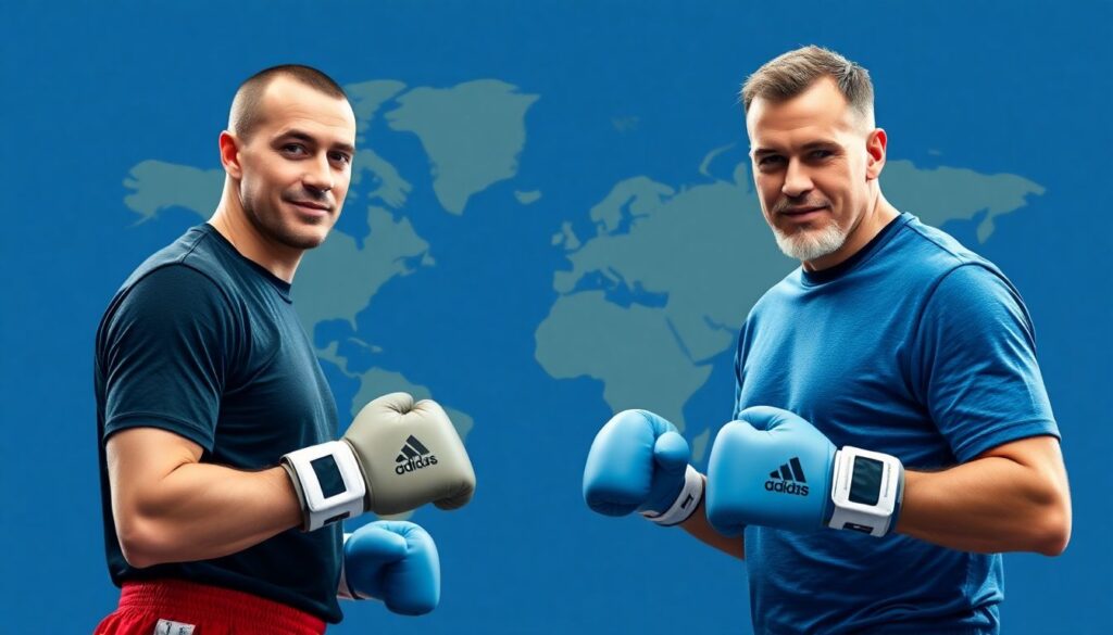 Интервью с перспективным проспектом: путь от региональных промоушенов до крупных организаций - иллюстрация