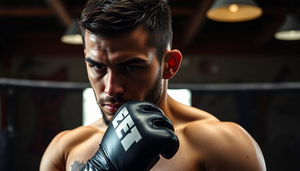 Интервью с перспективным проспектом: путь от региональных промоушенов до крупных организаций - иллюстрация