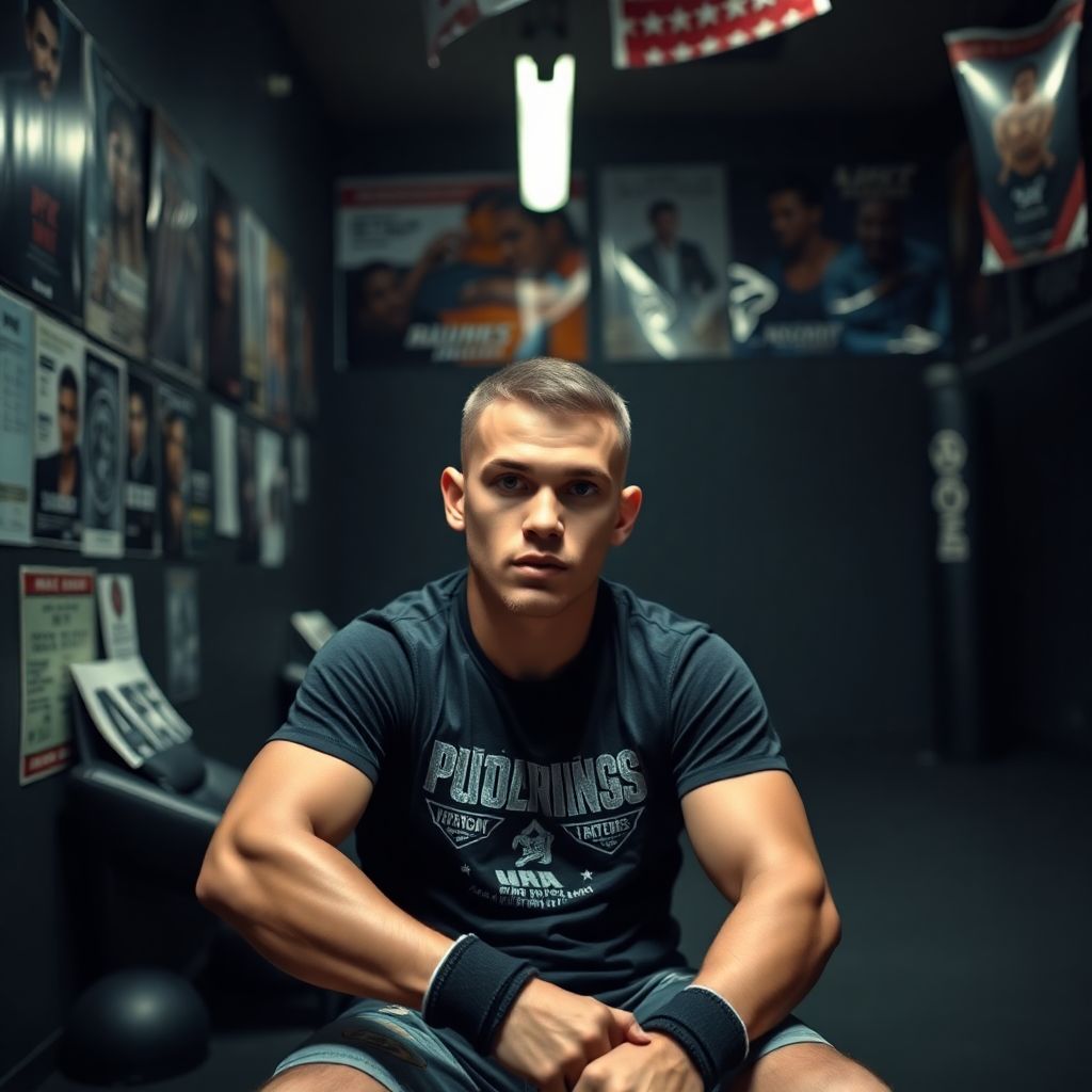 Интервью с перспективным проспектом: путь от региональных промоушенов к крупным организациям