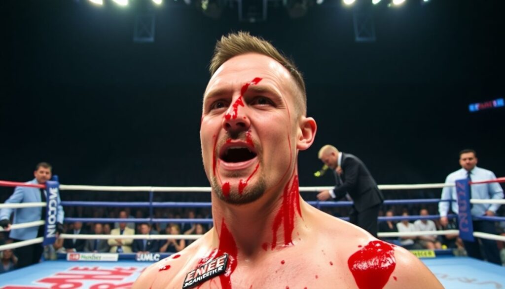 Эволюция правил смешанных единоборств: от безограниченных боёв до современного регламента - иллюстрация