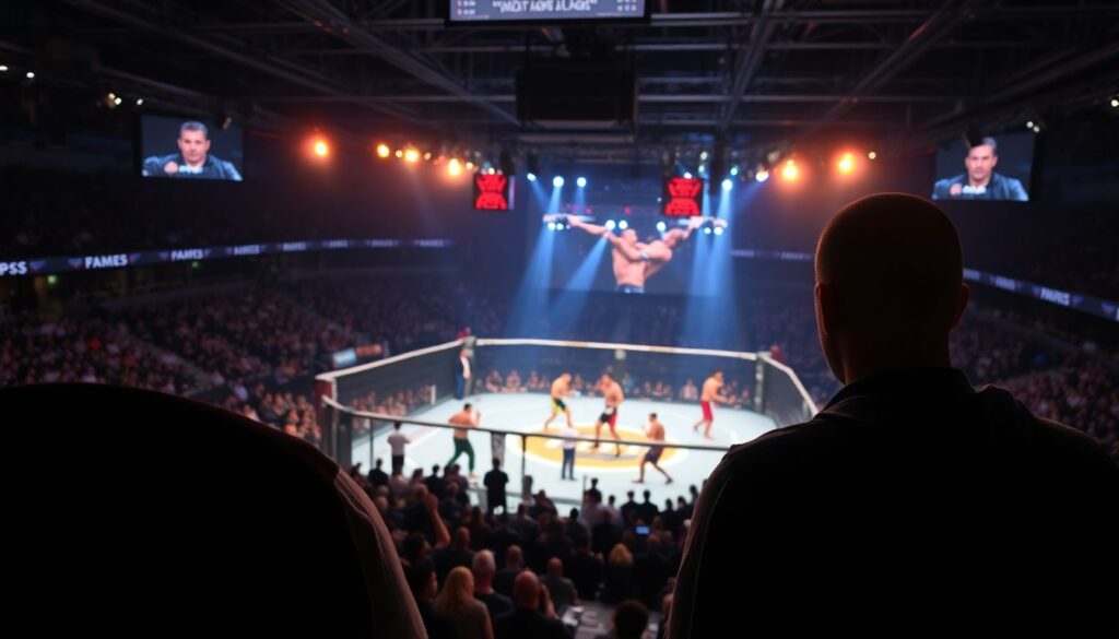 Разбор последнего номерного турнира: ключевые бои, судейские решения и будущее дивизионов - иллюстрация