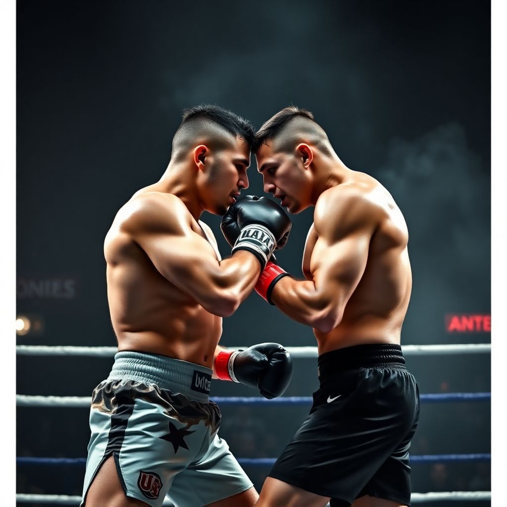 Бойцы-рекордсмены по досрочным победам: секрет успеха и особенности стиля