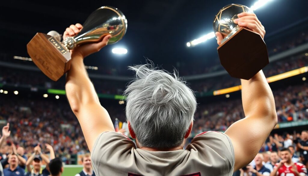 Рекорды, которые вряд ли когда‑нибудь будут побиты в MMA - иллюстрация