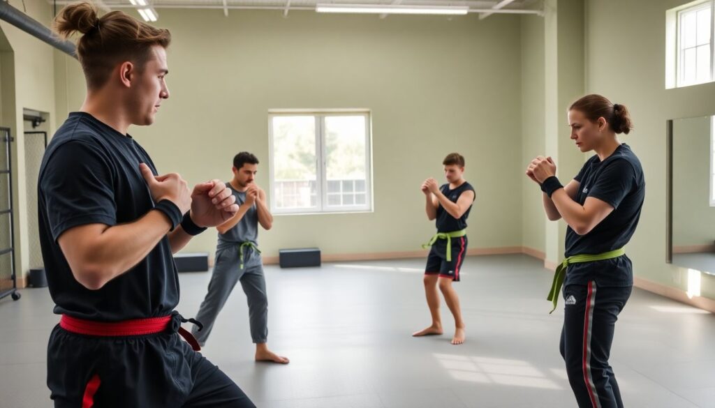 Топ самых зрелищных камбэков в октагоне: когда бой был почти проигран - иллюстрация