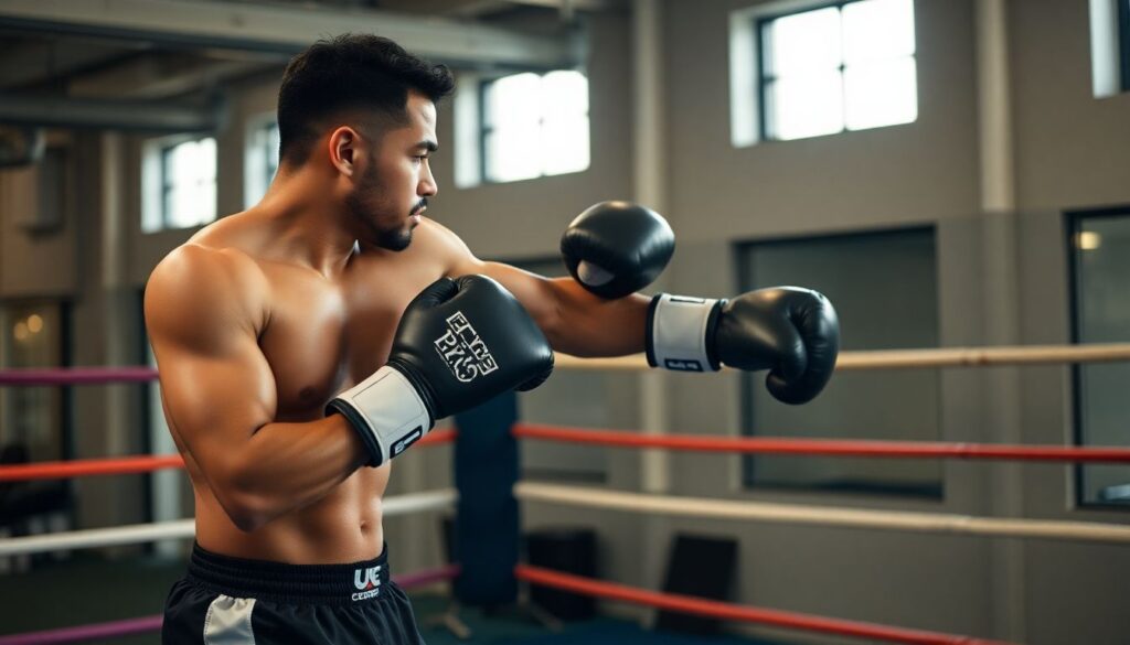 Интервью с тренером: как строится подготовка к титульному бою по неделям - иллюстрация