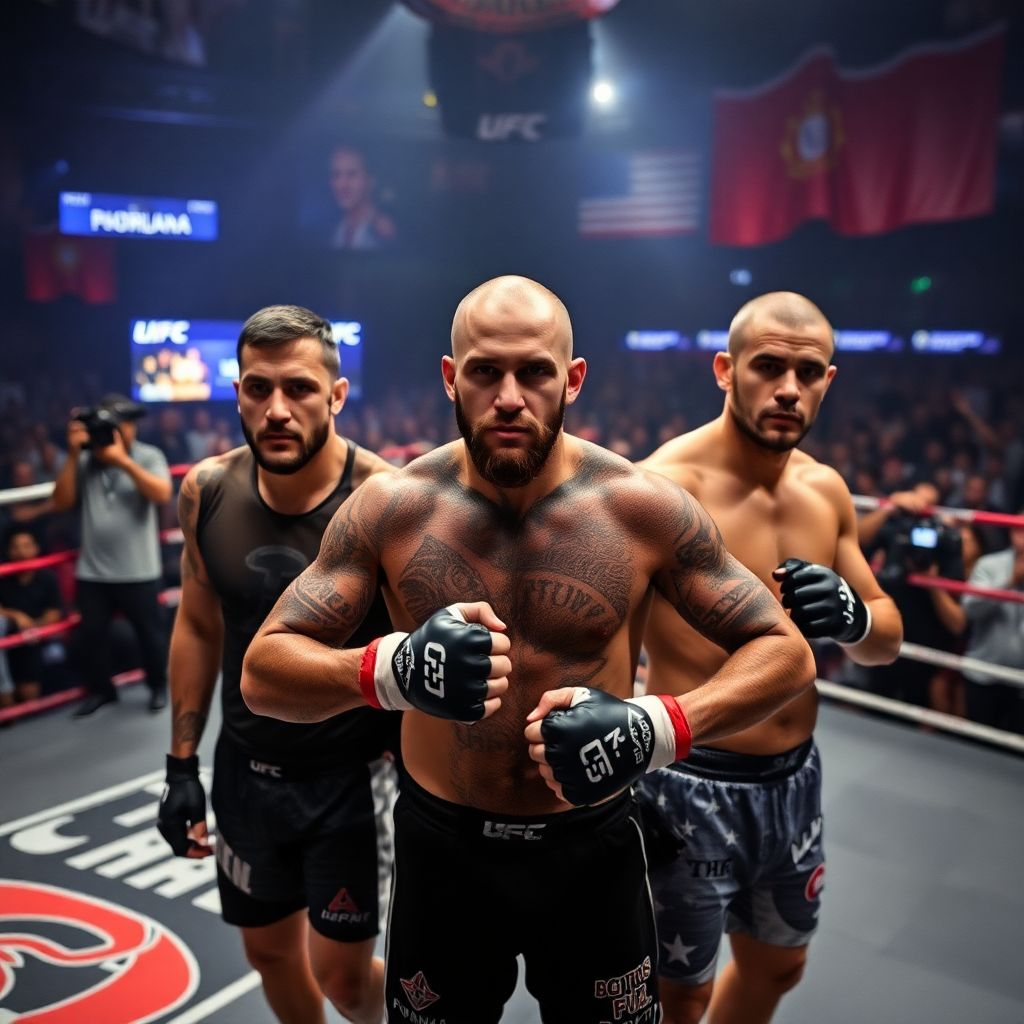 История развития Mma в России и СНГ: люди, промоушены и ключевые этапы