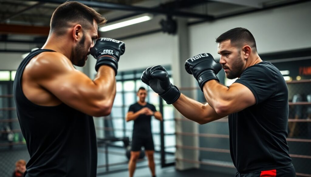 Самые быстрые нокауты в истории MMA и их влияние на карьеры бойцов - иллюстрация